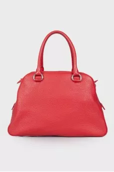 Сумка Convertible Bowling Bag Vitello Daino