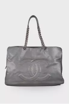 Сумка Caviar 31 Tote
