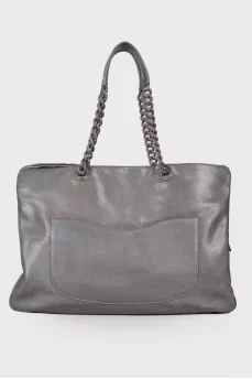 Сумка Caviar 31 Tote