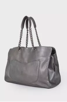 Сумка Caviar 31 Tote
