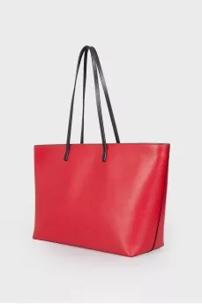 Сумка Monster Roll Tote