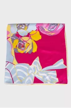 Combination scarf