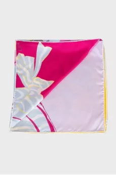 Combination scarf