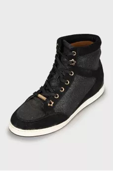 Boots Miami