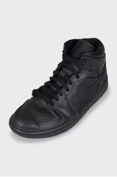 Men's sneakers Air Jordan 1 Triple