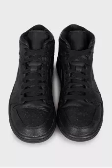 Men's sneakers Air Jordan 1 Triple