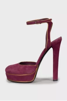 Shoes Huston