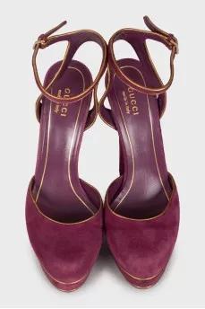 Shoes Huston