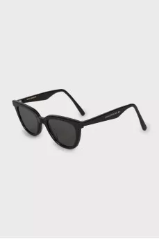 Sunglasses with long arms