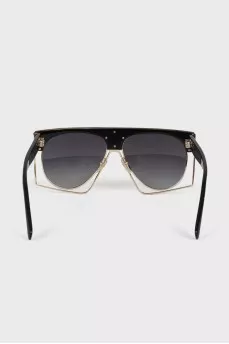 Combination sunglasses