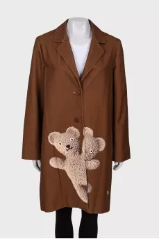 Coat Heaven