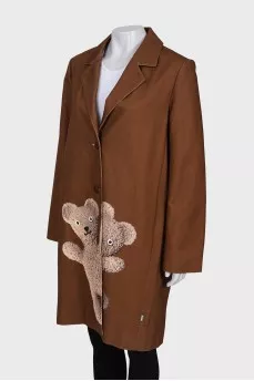 Coat Heaven