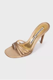 Sandals Salmatho