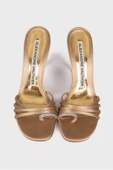 Sandals Salmatho