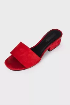 Mules Lou