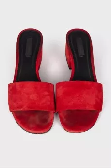 Mules Lou