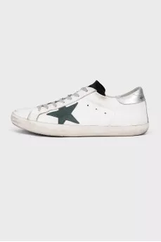 Men's Super-Star sneakers