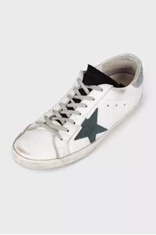 Men's Super-Star sneakers