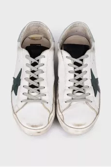 Men's Super-Star sneakers