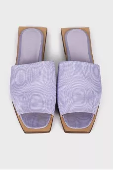 Mules Moire