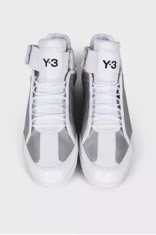Kazuhiri men's sneakers