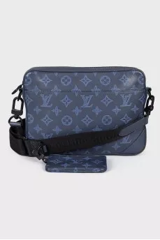 Мужская сумка Duo Messenger
