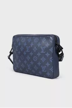 Мужская сумка Duo Messenger