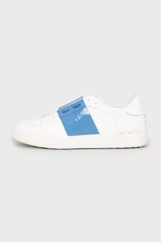 Sneakers OPEN