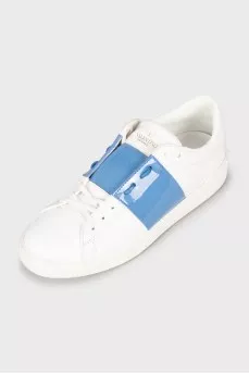 Sneakers OPEN