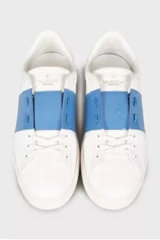 Sneakers OPEN