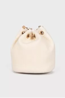 Сумка Deauville Bucket Bag