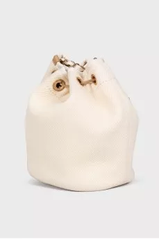 Сумка Deauville Bucket Bag
