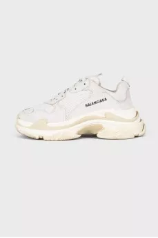 Triple S sneakers