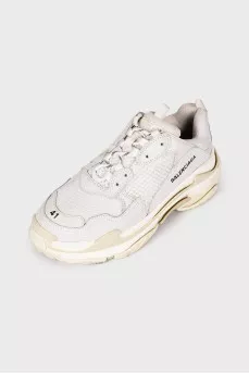 Triple S sneakers