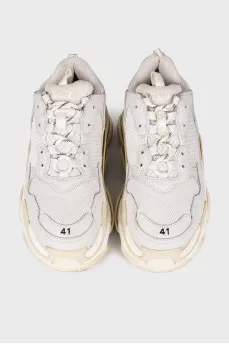 Triple S sneakers