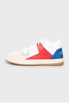Sneakers CT-02 MID