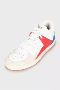 Sneakers CT-02 MID
