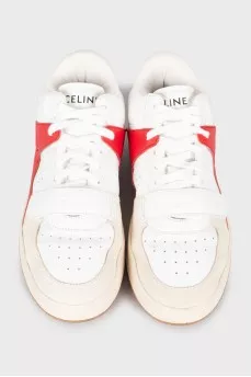 Sneakers CT-02 MID