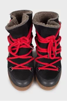 Boots Nowles