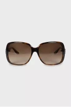 Grand sunglasses with brand logo