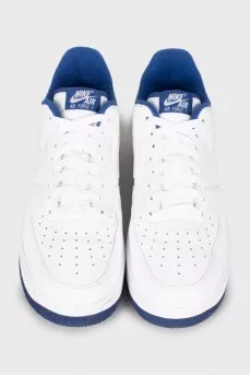 Men's white Air Force 1 Low sneakers