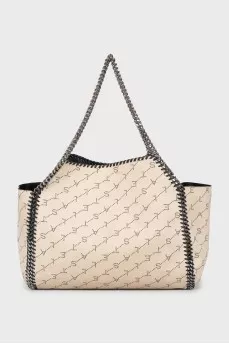Двостороння сумка Falabella