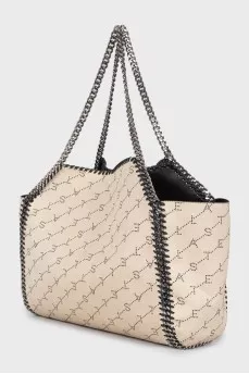 Двостороння сумка Falabella