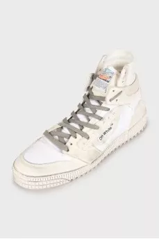 Men's Off-Court 3.0 sneakers