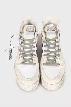 Men's Off-Court 3.0 sneakers