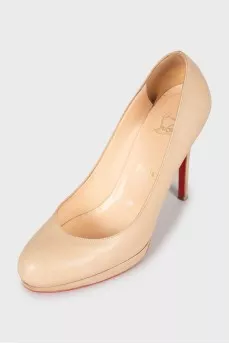New Simple Pump shoes