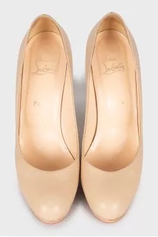 New Simple Pump shoes