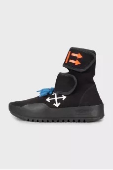 Men's sneakers Moto Wrap
