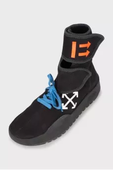 Men's sneakers Moto Wrap