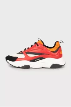 Men's sneakers B22